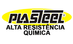 Plasteel Alta Resist�ncia Qu�mica