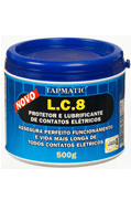 LC-8