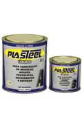 Plasteel L�quido 3:1