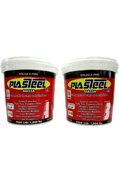 Plasteel Massa 1:1